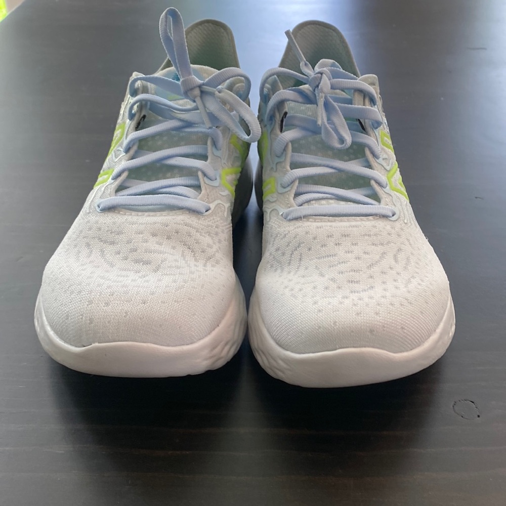 New balance